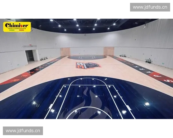 探索高性能运动地板在现代体育场馆建设中的创新应用与发展趋势