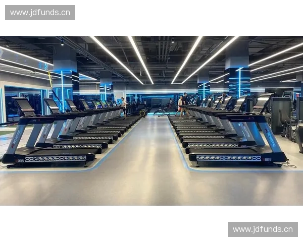 智能化运动管理软件助力科学健身与个性化训练体系建设