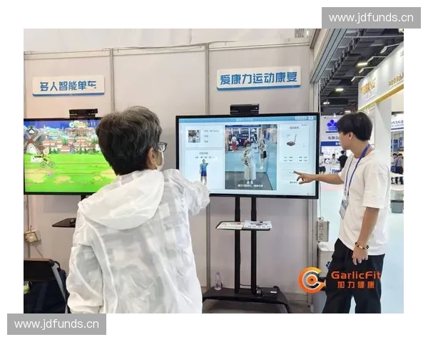 智能体育AI教练助力科学训练实现个性化运动与全面健康提升