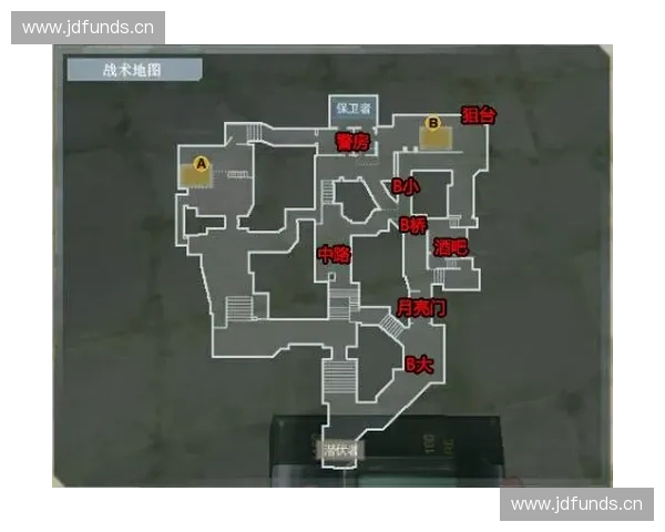 战术跑位技巧解析 提升球场表现的核心策略与实战应用