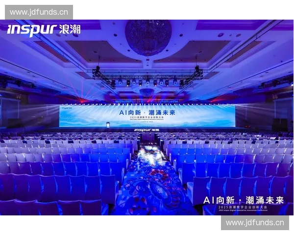 以数字科技赋能赛事生态打造全民参与的未来电竞新格局发展蓝图愿景