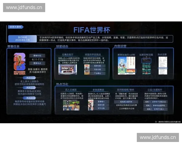 体育赛事公司创新发展模式引领行业变革与商业价值提升