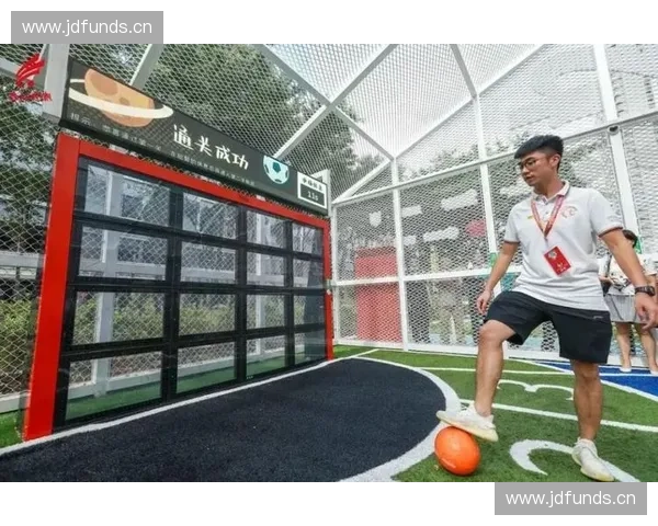 以运动基地为核心推动区域体育发展与全民健身新模式探索